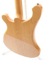 1990 Rickenbacker 4003 mapleglo
