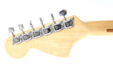 1974 Fender Stratocaster olympic white