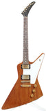 1976 Gibson Explorer Limited Edition natural