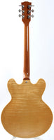 1997 Gibson ES-335 Dot antique natural