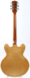 1997 Gibson ES-335 Dot antique natural