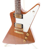 1976 Gibson Explorer Limited Edition natural