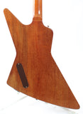 1976 Gibson Explorer Limited Edition natural
