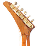 1976 Gibson Explorer Limited Edition natural