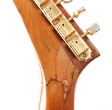 1976 Gibson Explorer Limited Edition natural