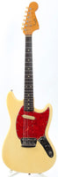 1966 Fender Musicmaster II white