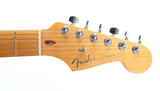 2005 Fender Stratocaster American Deluxe sunburst DZ5157900