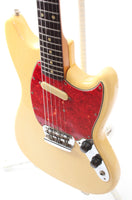 1966 Fender Musicmaster II white