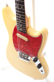 1966 Fender Musicmaster II white