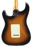 2005 Fender Stratocaster American Deluxe sunburst DZ5157900