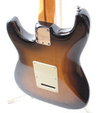 2005 Fender Stratocaster American Deluxe sunburst DZ5157900