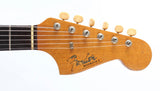 1966 Fender Musicmaster II white
