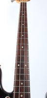 1966 Fender Precision Bass sunburst