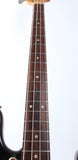 1966 Fender Precision Bass sunburst