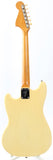 1966 Fender Musicmaster II white