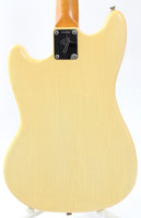 1966 Fender Musicmaster II white