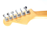 2005 Fender Stratocaster American Deluxe sunburst DZ5157900