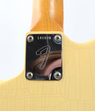 1966 Fender Musicmaster II white