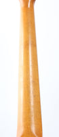 1966 Fender Musicmaster II white