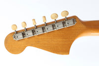 1966 Fender Musicmaster II white