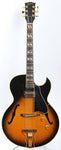1994 Gibson Herb Ellis ES-165 sunburst
