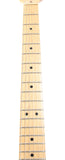 1997 Fender Stratocaster Big Apple olympic white