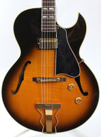 1994 Gibson Herb Ellis ES-165 sunburst