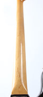 1966 Fender Precision Bass sunburst