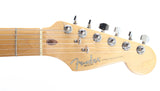 1997 Fender Stratocaster Big Apple olympic white