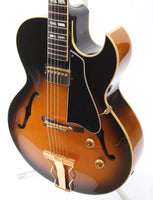 1994 Gibson Herb Ellis ES-165 sunburst
