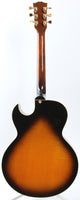 1994 Gibson Herb Ellis ES-165 sunburst