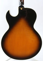 1994 Gibson Herb Ellis ES-165 sunburst