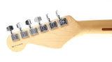 1997 Fender Stratocaster Big Apple olympic white