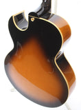 1994 Gibson Herb Ellis ES-165 sunburst