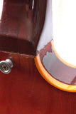 1971 Gibson ES-330TD cherry red