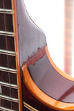 1971 Gibson ES-330TD cherry red