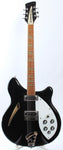 1989 Rickenbacker 360 jetglo