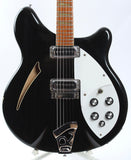 1989 Rickenbacker 360 jetglo