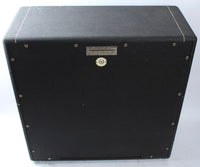 1973 Hiwatt SE4122 4x12" cabinet