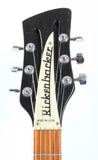 1989 Rickenbacker 360 jetglo