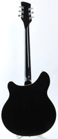 1989 Rickenbacker 360 jetglo