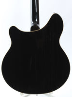 1989 Rickenbacker 360 jetglo