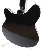 1989 Rickenbacker 360 jetglo