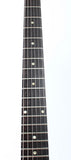 1963 Epiphone Wilshire cherry red