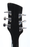 1989 Rickenbacker 360 jetglo