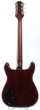 1963 Epiphone Wilshire cherry red