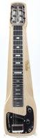 1958 Fender Champ desert tan
