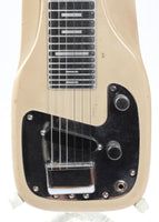1958 Fender Champ desert tan