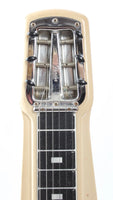 1958 Fender Champ desert tan
