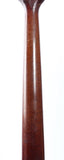 1963 Epiphone Wilshire cherry red